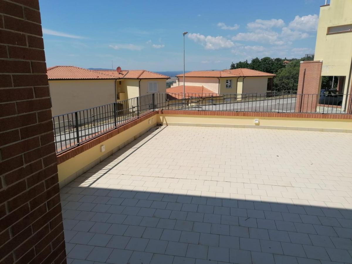 Appartamento Violina Scarlino Kültér fotó