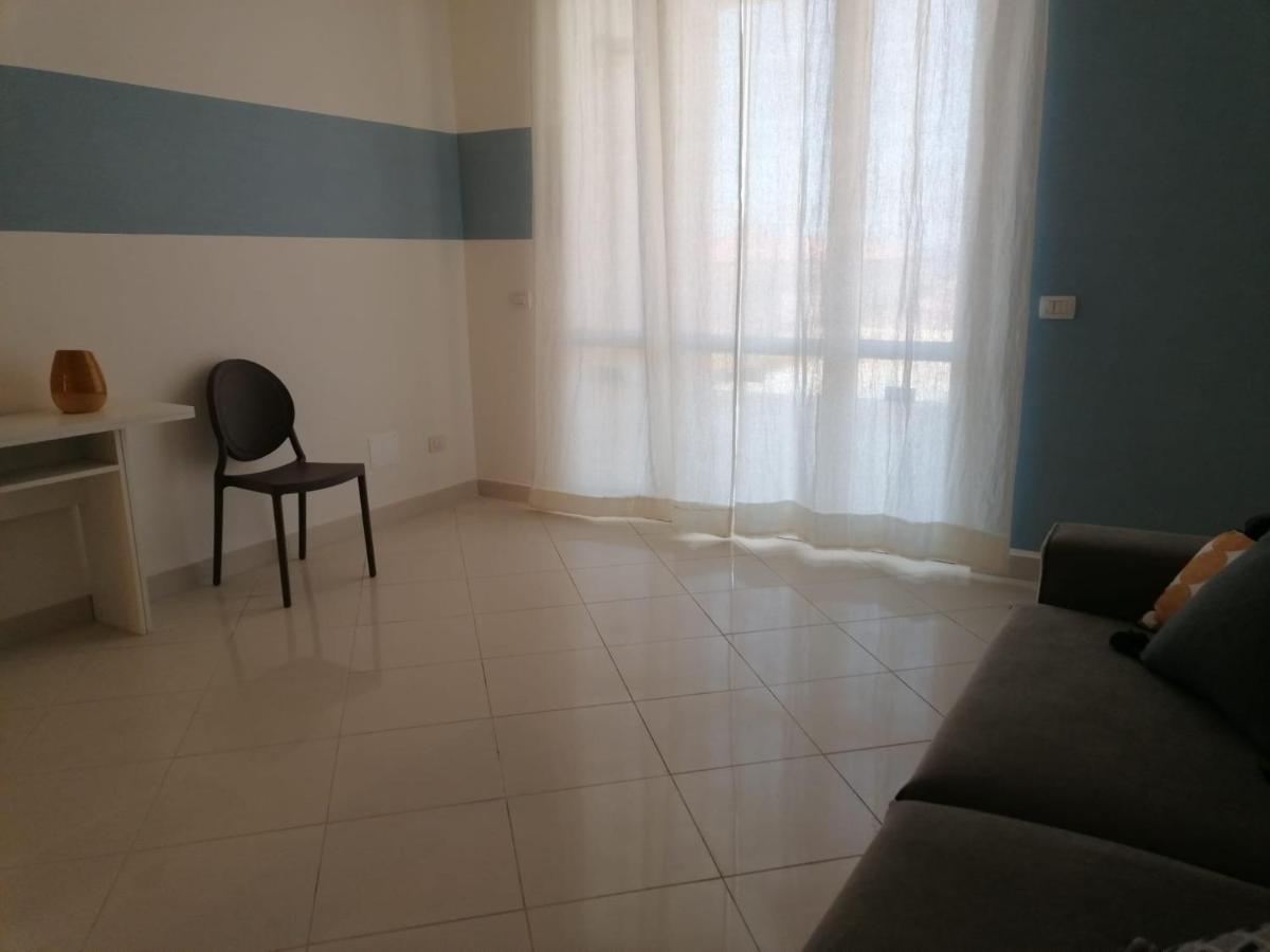 Appartamento Violina Scarlino Kültér fotó